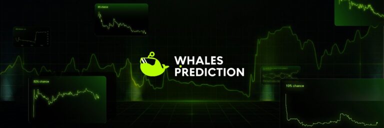 Whales Prediction access code